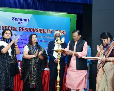 OPSWA Seminar